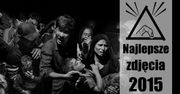 Najlepsze reporterskie zdjęcia 2015