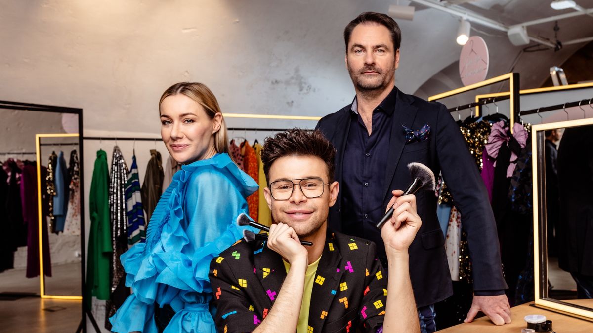 "Daj się odmienić"