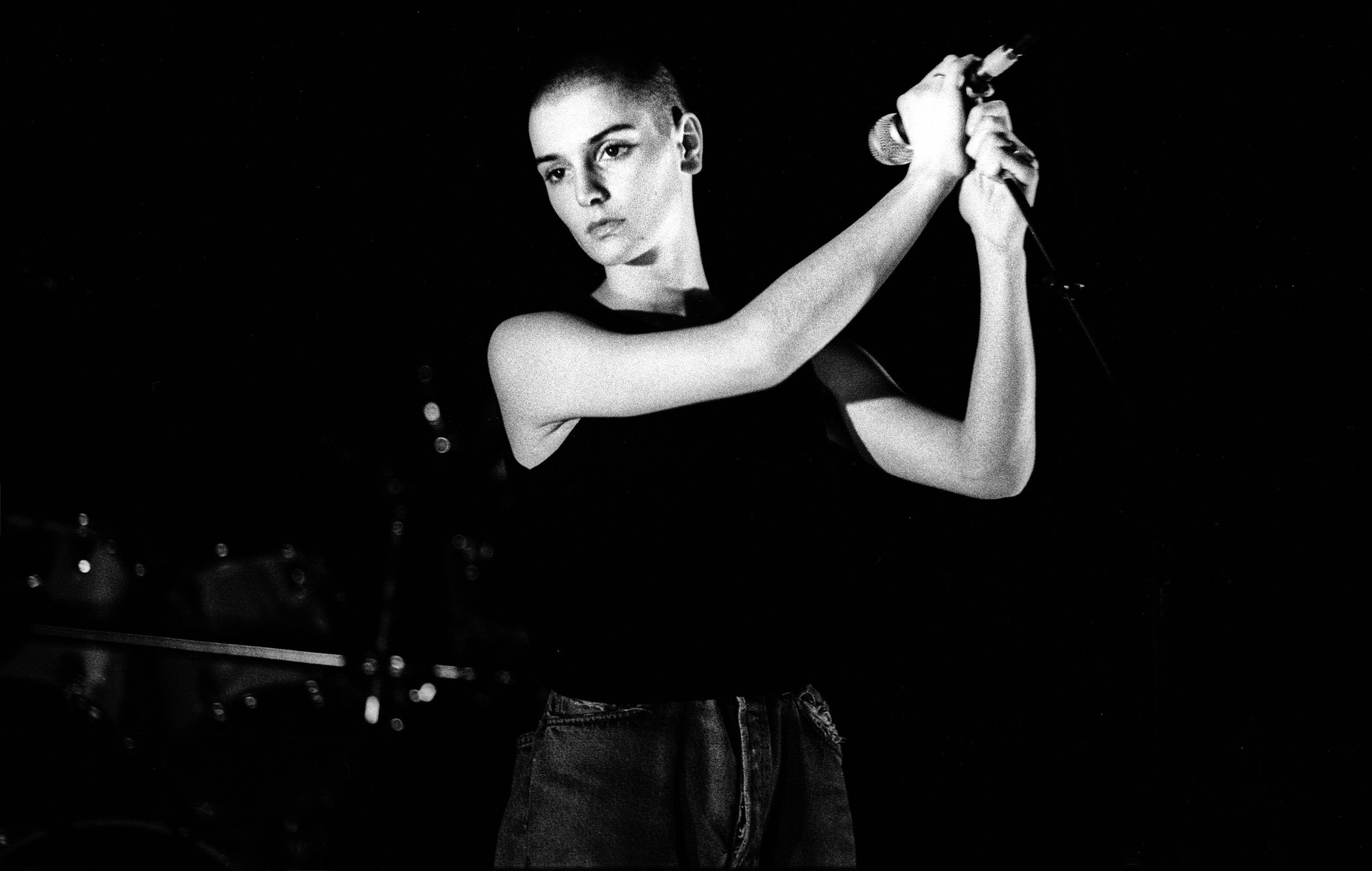 Nie żyje Sinead O'Connor