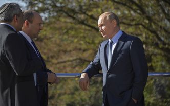 Rosja bogaci się na kryzysie energetycznym. Wpływy z ropy i gazu przewyższą całe dochody Polski