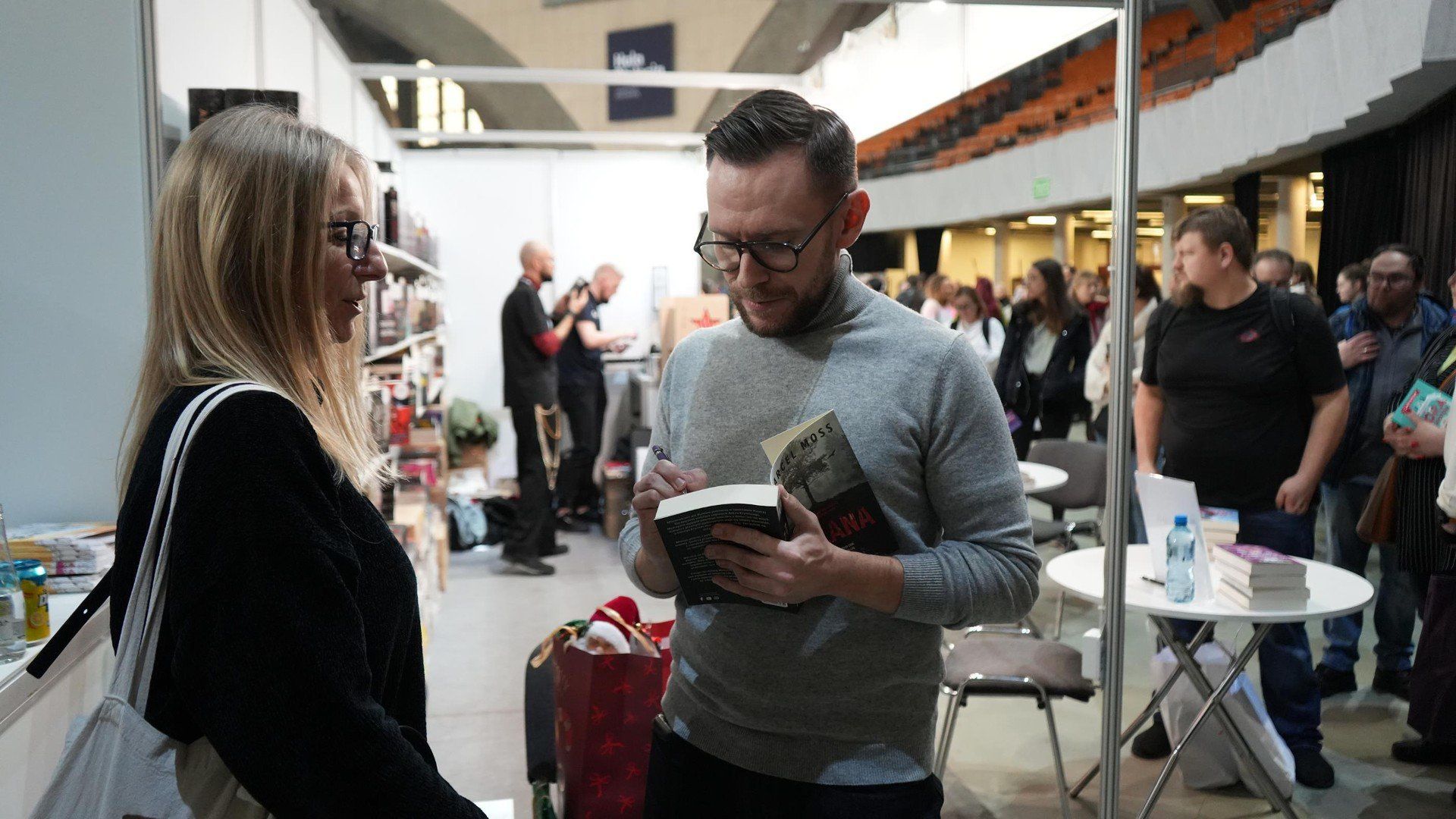 Targi Dobrych Książek