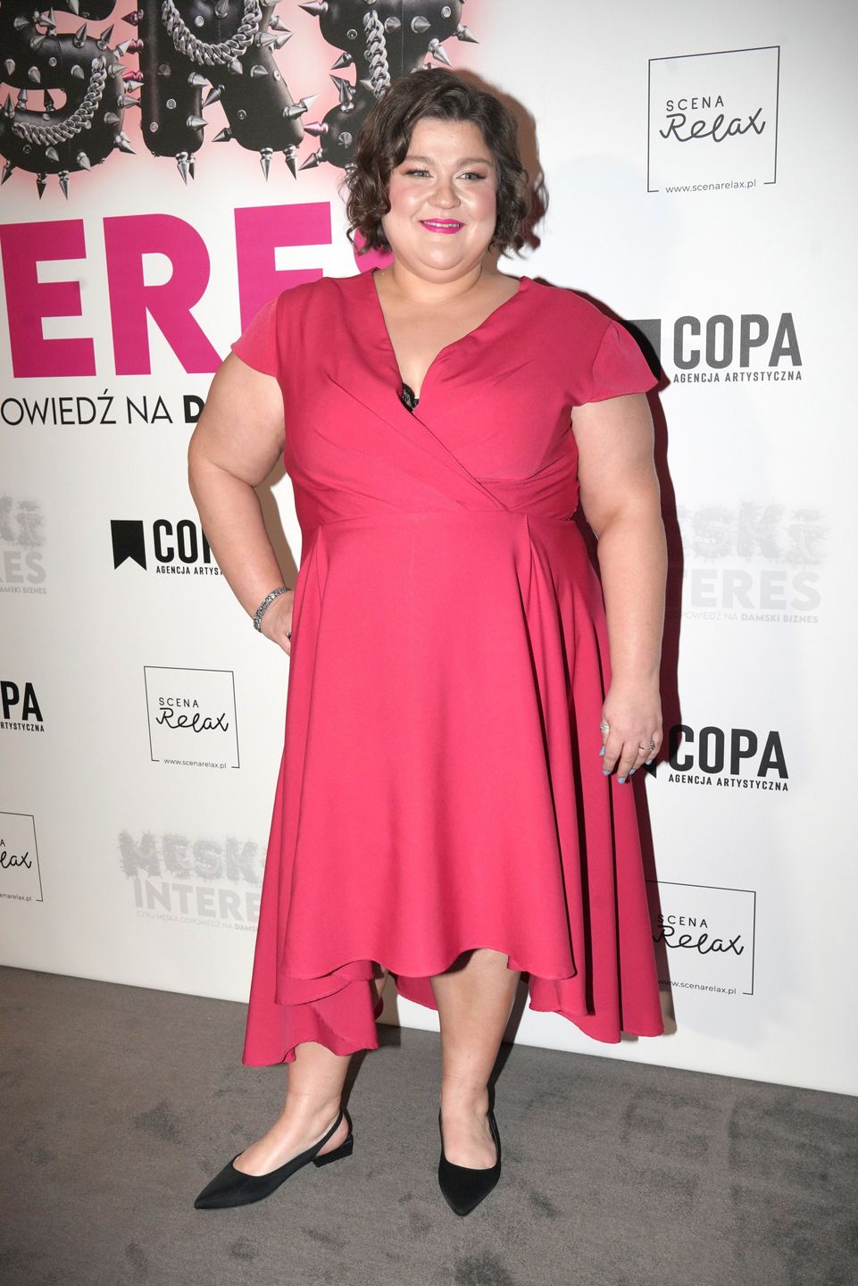 Tak zmieniała się Dominika Gwit