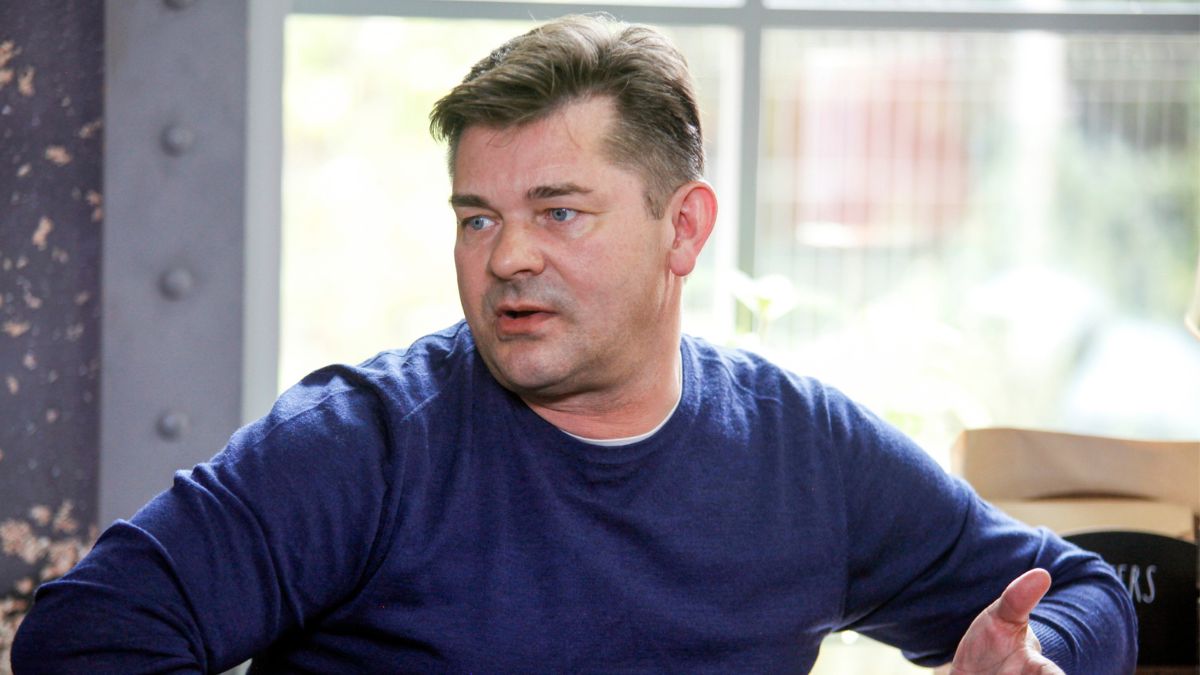 Kulinarne upodobania Zenka Martyniuka