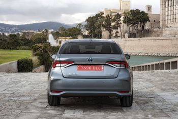 Rynek w kleszczach jednej marki. Nawet Chińczycy są bezradni