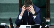 Zaskakujący ruch Hołowni. Nagle zrezygnował z funkcji w partii