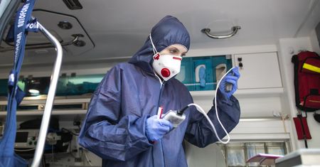 Koronawirus w Polsce. Ministerstwo Zdrowia wydało komunikat. Nowe przypadki zakażenia i zgony