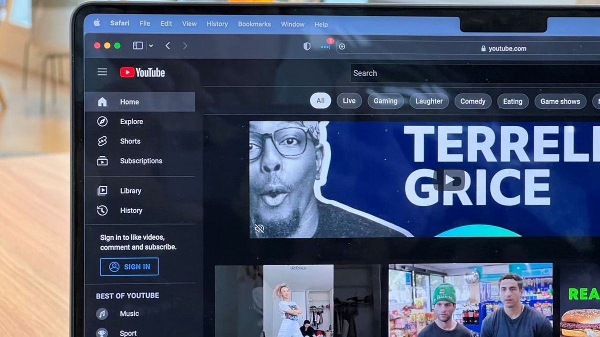 Źrodło fot. Oberon Copeland; Unsplash.com; 2022