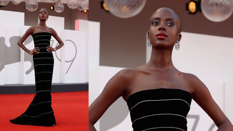 Najlepsze stylizacje Festiwalu Filmowego w Wenecji