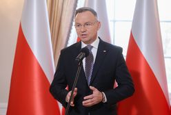 Jasna porada dla Dudy. Były prezydent podsuwa mu rozwiązanie