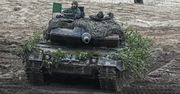 Głośno o polskich czołgach. Wiemy, gdzie trafią Leopardy