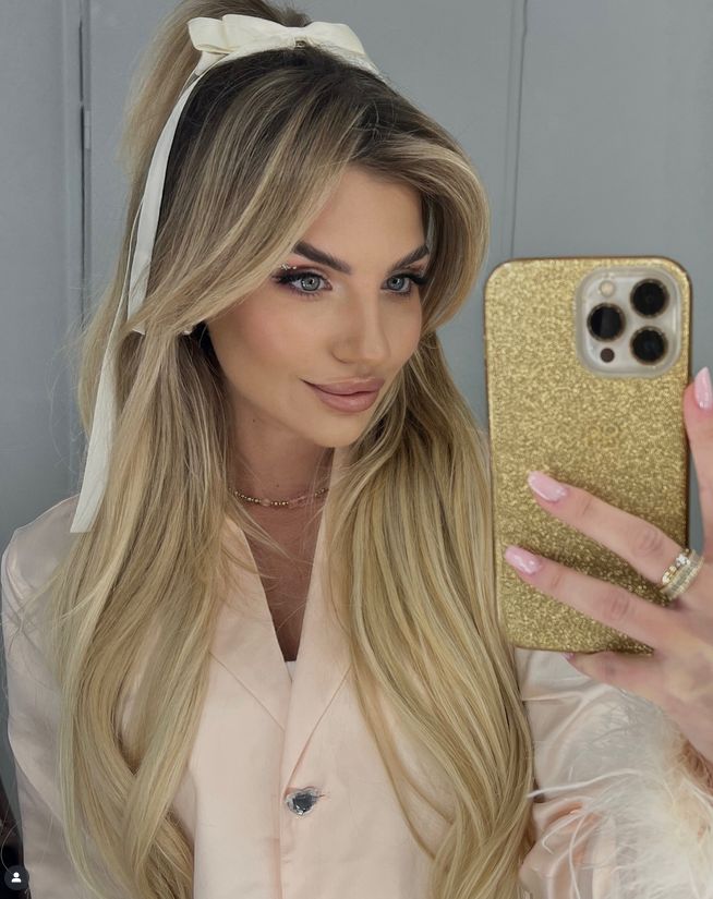 Sonia Szklanowska