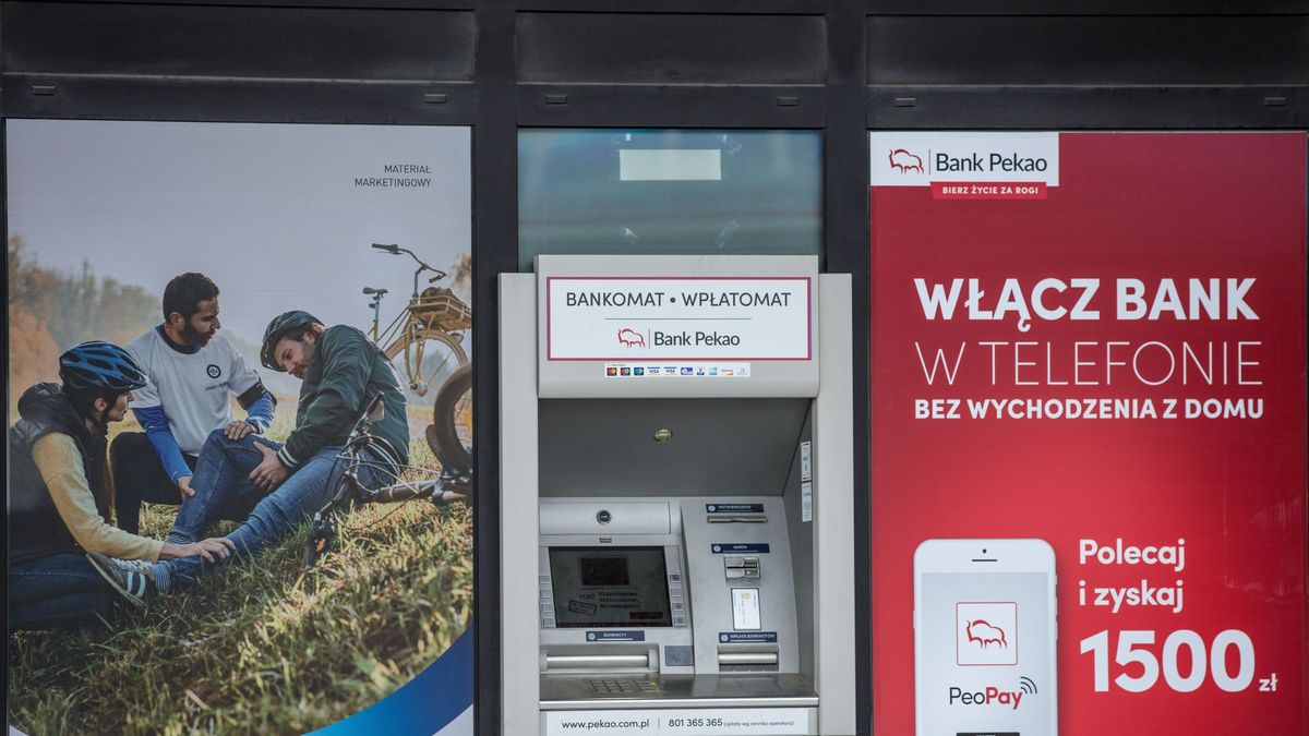 Weekendowe przerwy w największych bankach. Sprawdź, czy musisz się przygotować