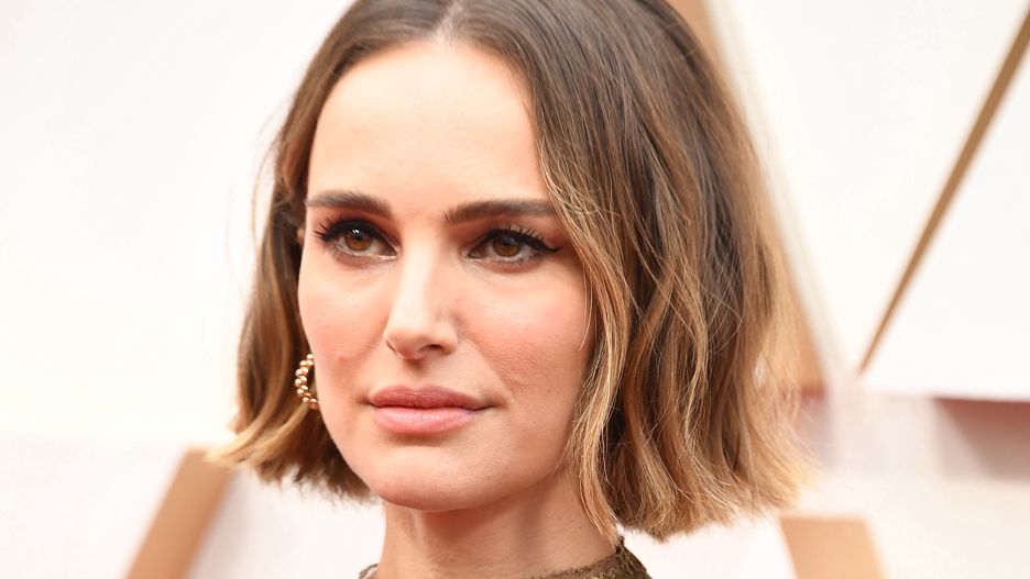 Natalie Portman