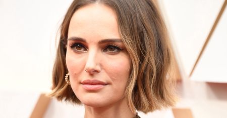 Natalie Portman jest oburzona komentowaniem kształtów jej ciała. Odniosła się do domysłów o kolejnej ciąży