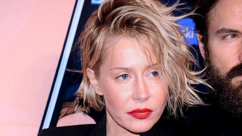 Katarzyna Warnke bardzo się zmieniła