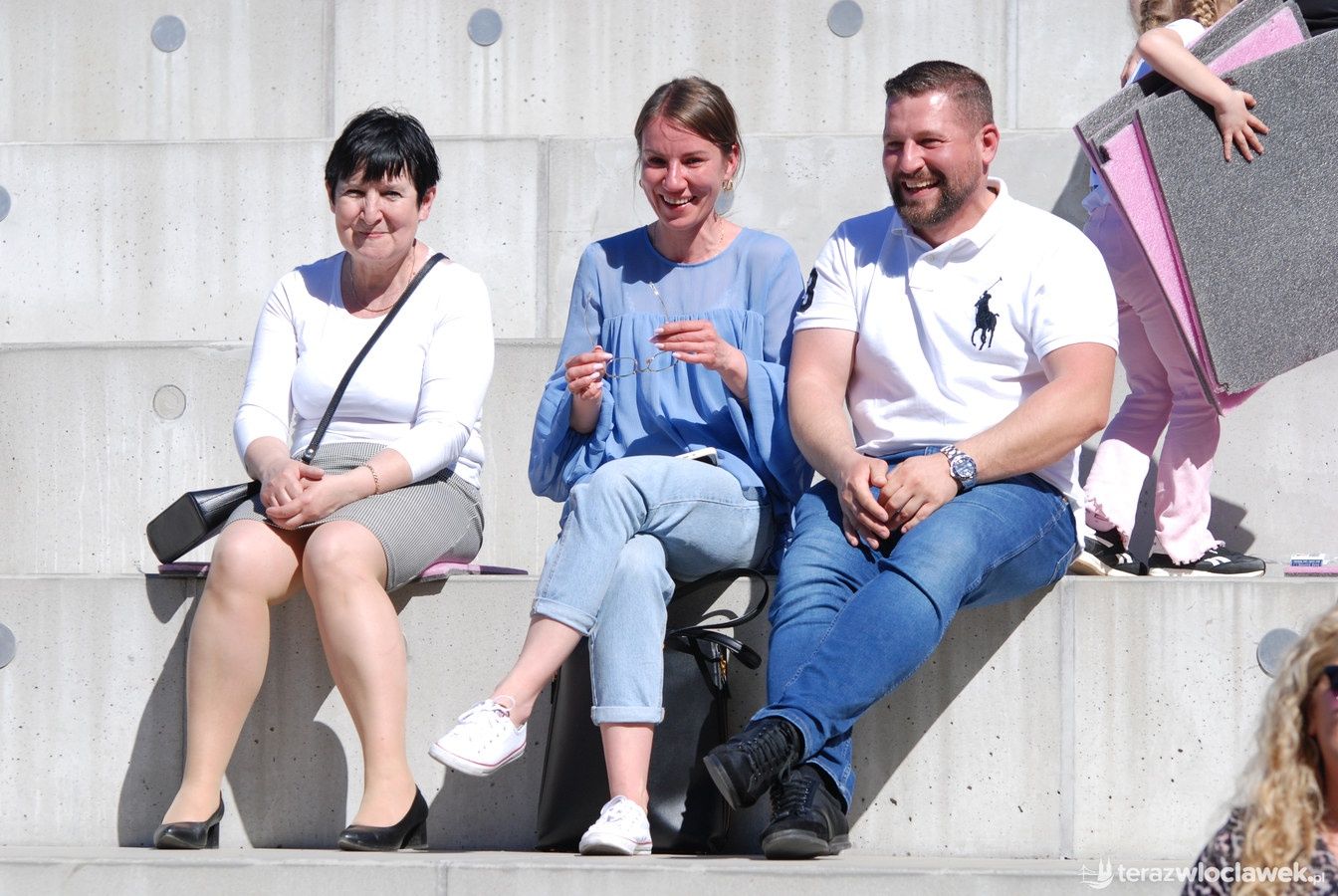 X Festiwal Folklorystyczny im. Tadeusza Zielińskiego w Brześciu 