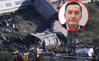 Zderzenie pociągów w Hiszpanii. Ekspert wskazuje możliwą przyczynę