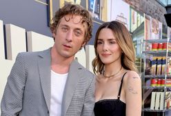 Jeremy Allen White ożenił się 3 lata temu. Żona gwiazdora "The Bear" złożyła pozew