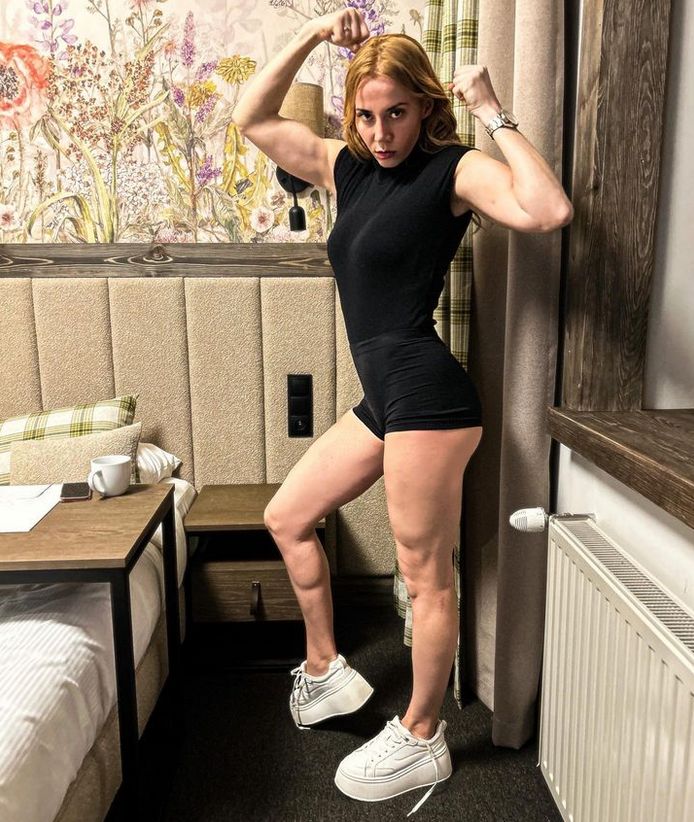 Marianna Schreiber