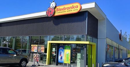 1,99 zł za sztukę w Biedronce. Limit to 3 opakowania