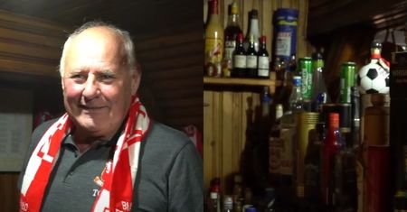 Tak mieszka Jan Tomaszewski. Zdziwieni?