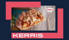 Kerris przygotował kampanię reklamową mrożonej pizzy Hortex Grande Appetito