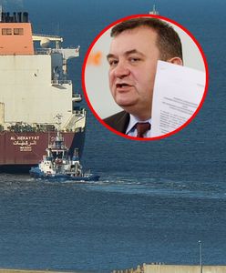 Afera z rosyjskim gazem LPG w Polsce. "To skandal, gdzie są polskie służby?"