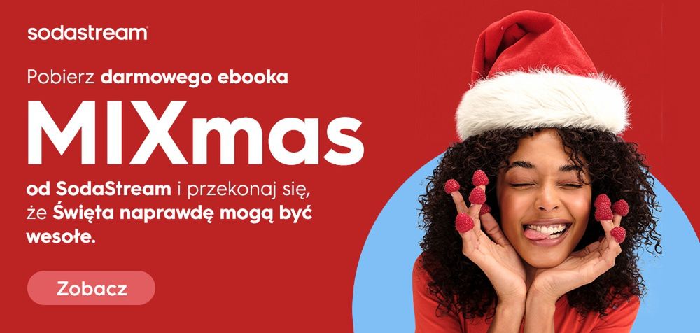 obierz darmowego ebooka Mixmas. - banner