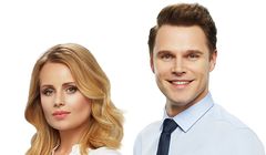 Bank BGŻ BNP Paribas z Michelle i Michałem reklamuje konto z „aktywną pensją” (wideo)