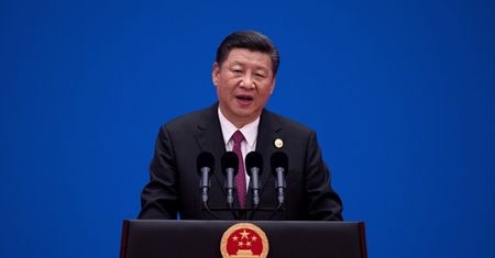 Mocna reakcja. Chiny ogłaszają sankcje wobec USA