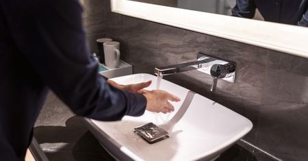 Szafka łazienkowa pod umywalkę – jak wybrać najlepszą?