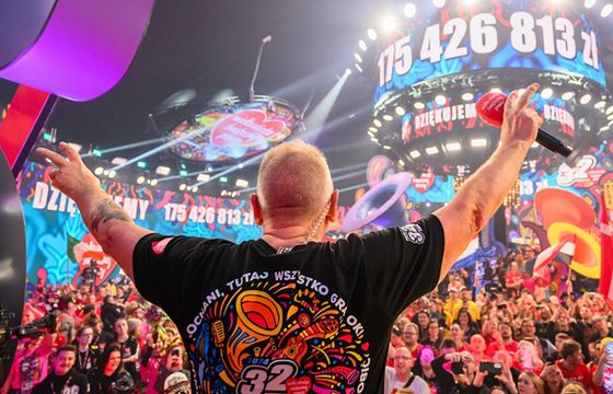 Nie tylko Orlen. Państwowe firmy wracają do wspierania WOŚP