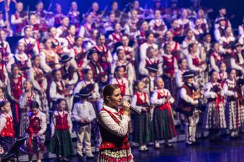 Mała Armia Janosika w Kielcach. Największa góralska kapela w Polsce da koncert na Kadzielni