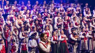 Mała Armia Janosika w Kielcach. Największa góralska kapela w Polsce da koncert na Kadzielni