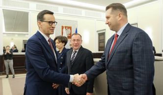 Laptopy od rządu dla wszystkich uczniów czwartych klas. Nowy pomysł rządu