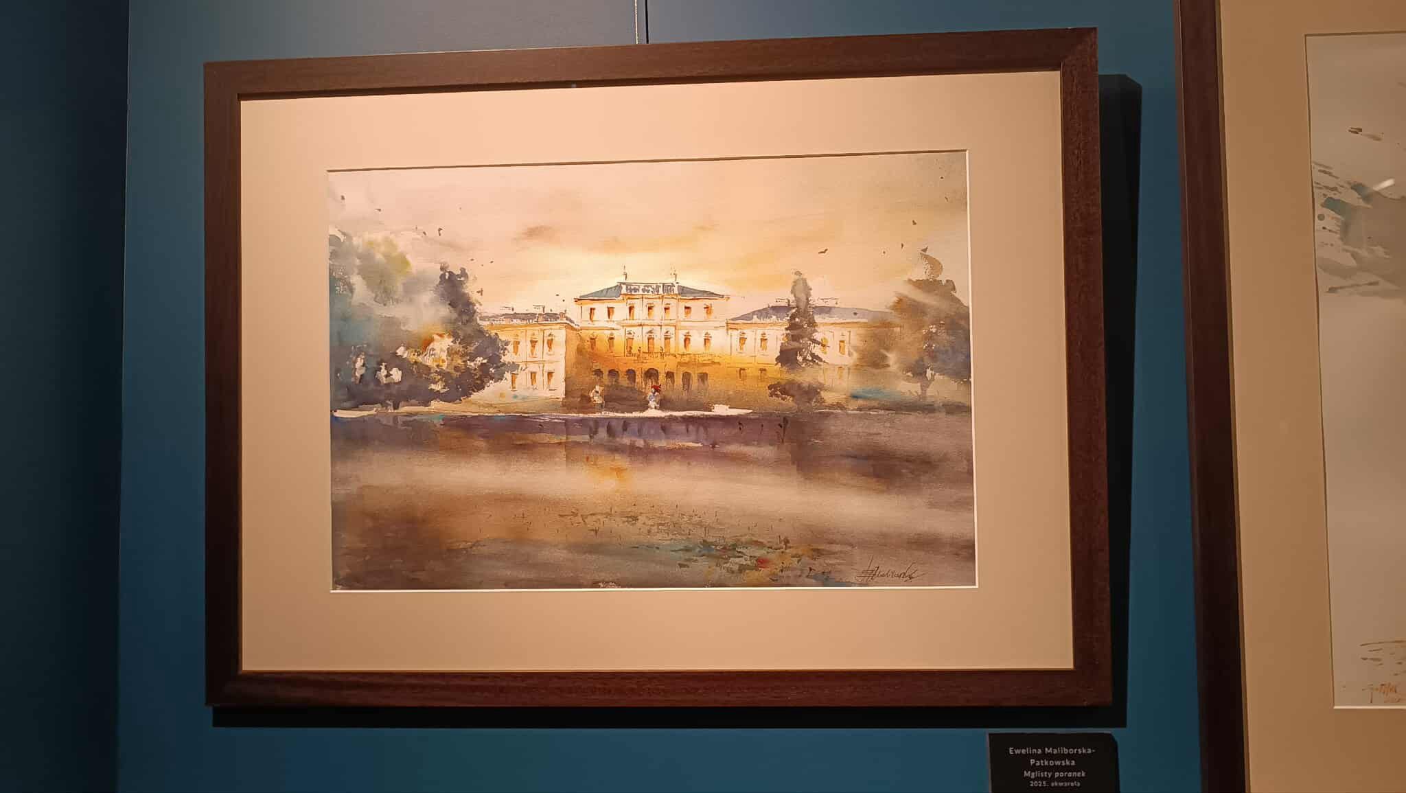  "Między sztuką a sercem" w Muzeum Czartoryskich w Puławach
