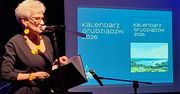 Grudziądz: "Kalendarz Grudziądzki" na 2026 rok trafił do sprzedaży