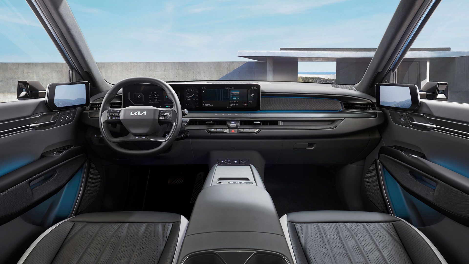 Kia EV9
