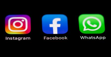 Facebook powraca do korzeni. To koniec z algorytmami