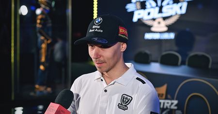 Mecz Platinum Motoru Lublin z Betard Spartą Wrocław zagrożony. Gospodarze mają problem z torem
