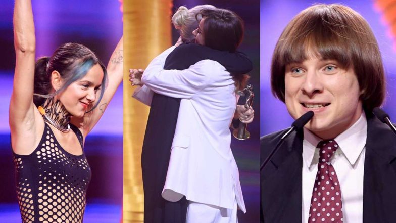 Znamy wyniki Fryderyków 2022