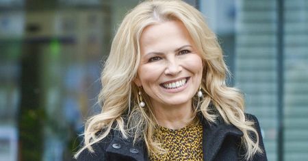 Czas się dla niej zatrzymał. Anna Jurksztowicz zachwyciła w teatrze