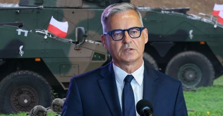 "Diametralna zmiana". Banki nagle zaczęły inaczej patrzeć na wojsko [WYWIAD]