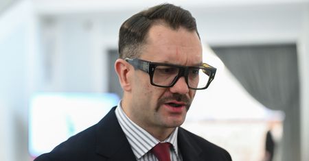 "Zrzekam się immunitetu". Mejza zdecydował
