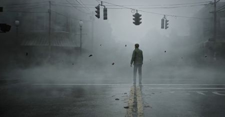 Silent Hill 2 Remake coraz bliżej? Nowy trop