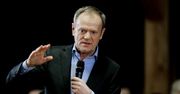 "To przekracza wyobrażenie". Tusk nie wytrzymał