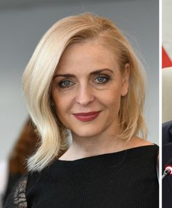 Mucha o wpisie Tuska ws. działki pod CPK. "Premiera ktoś wprowadził w błąd"