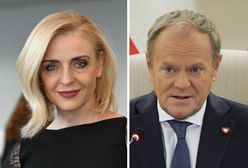 Mucha o wpisie Tuska ws. działki pod CPK. "Premiera ktoś wprowadził w błąd"