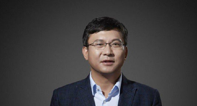 Prezes ZTE: Dzięki 5G bardzo szybko dogonimy Apple i Samsunga