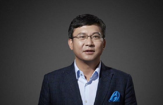 Prezes ZTE: Dzięki 5G bardzo szybko dogonimy Apple i Samsunga